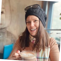 GivingForce Employee Marianna Geroeva's profile photo