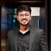 CapItAll Employee Saurav Kr's profile photo