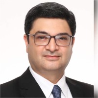 Akhil Puri
