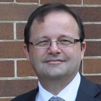 FMC Corporation Employee James McElwee's profile photo