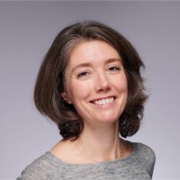 GEODIS Employee Clémence Vignon's profile photo