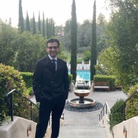 Axel Cortes Email & Phone Number