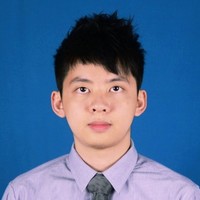 Raymond Lee