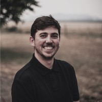 North Clackamas Chamber of Commerce Employee Zachery McFadden's profile photo