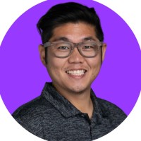 Compellier Employee Thomas Yu's profile photo