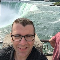 FedEx Freight Employee Jake Kirkpatrick's profile photo