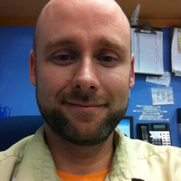 PETCO Animal Supplies, Inc. Employee Michael Stidham's profile photo