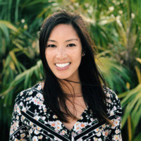 Practice Fusion Employee Tiffany Dang's profile photo