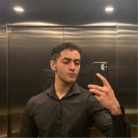 Siavosh Durrani's profile photo