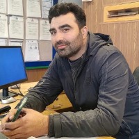 Innovative Pvt Ltd Employee Mujahid Shewani's profile photo