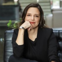 Palermo S.A. Employee Vania Lima Domaniczky's profile photo