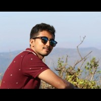 Toastmasters International Employee Sonu Thomas's profile photo