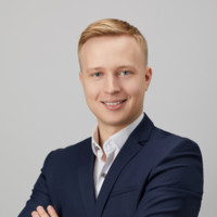 VkusVill Employee Mikhail Zhutikov's profile photo