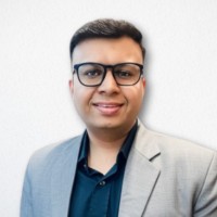 Qubit Capital Employee Sagar Agrawal's profile photo