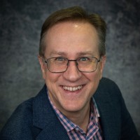 VoteRiders Employee Roy Speckhardt's profile photo