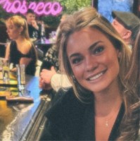 Datadog Employee Ciara Smith's profile photo