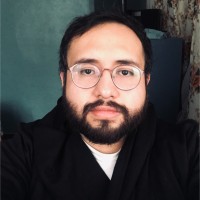 Entropy Employee Damián Camacho's profile photo