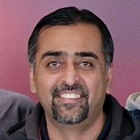 Network for Learning (N4L) Employee Junaid Maqsood's profile photo
