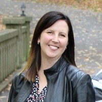 WSP in Canada Employee Becky Fleming's profile photo