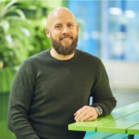 King Employee Tjodolf Sommestad's profile photo