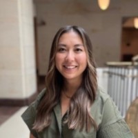 U.S. House of Representatives Employee Yujin Lee's profile photo