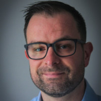 Celera Motion, A Novanta Company Employee Paul Rowlett's profile photo