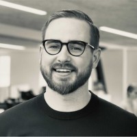 Pyne Employee Keelan Larson's profile photo