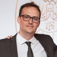 aAa Gaming Employee Yoann Wezemael's profile photo