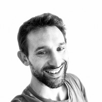 Valberg Employee Pierre Bazzali's profile photo