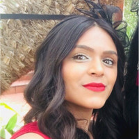 Parker Plant Limited Employee Meera Karadia's profile photo
