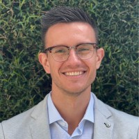 STIHL Australia Employee Silvio Matas's profile photo