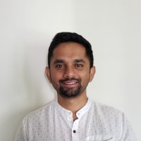 CNET Global Solutions, Inc Employee Pradeep Ashwathanarayan's profile photo