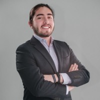 Ministerio de Vivienda, Ciudad y Territorio Employee Nicolás Mahecha Bayona's profile photo