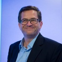 RegRisk Legal Solutions Employee Pj di Giammarino's profile photo