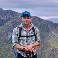 Leighs Construction Ltd Employee Iain Miller's profile photo