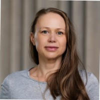 Holtab Employee Lina Emanuelson's profile photo