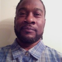 ECS Refining Employee Eddie Foard's profile photo
