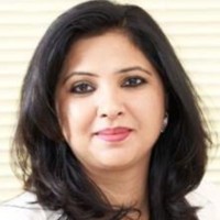 Digitide Employee Ruchi Ahluwalia's profile photo