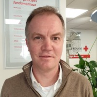 European Climate Foundation Employee Cedric David's profile photo