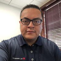 Jorge Yunga Email & Phone Number