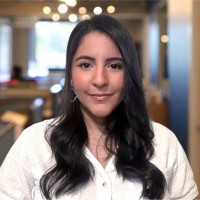 Blue Corona Employee Fanny Ibarra Baltodano's profile photo