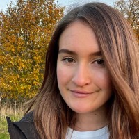 Amelia Baker's profile photo