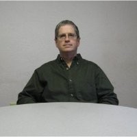 Mcshane Welding Company Employee James McShane's profile photo