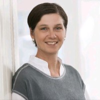 WhereGroup GmbH Employee Jutta Bassfeld's profile photo