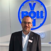 VONROLL HYDRO Employee Maurizio Pedrazzini's profile photo