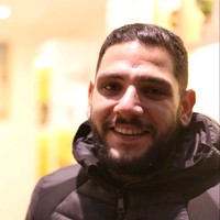 ARD(Unifert) Employee Aiman Chamie's profile photo
