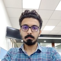 QMetry Employee Dhavalsinh Chavda's profile photo