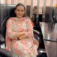 GRD GROUPS LLC Employee Swati Singh's profile photo
