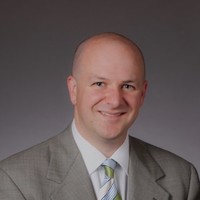 Calgon Carbon Corporation Employee Chad Whalen's profile photo