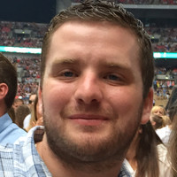 Fleximize Employee Daniel O'Sullivan's profile photo